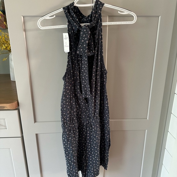 Loft floral romper - Picture 4 of 7